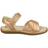 Clarks Kid's Skylark Pure - Bronze