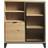 Unique Furnitures Livorno Opbevaringsskab 122.5x138.6cm