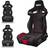 Sparco R333 Performancestol