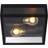 Lucide Dukan Takplafond 22cm