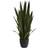 Nearly Natural Sansevieria Artificial Plant