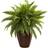 Nearly Natural Boston Fern Artificial Plant