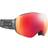 Julbo Skydome - Black/Grey/Reactiv 2-3 Glare Control