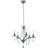 Trio Lighting Lucerna Ceiling Lamp