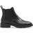 Steve Madden Leopold - Black