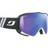 Julbo Cyrius - Black/White/Reactiv 1-3 High Contrast