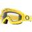 Oakley O-frame 2.0 Pro Xs Mx - Moto Yellow/Clear