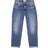 Calvin Klein 90s Straight Leg Jeans