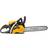 Stiga CS 750 (18)"