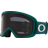 Oakley O-Frame 2.0 Pro XL - Dark Grey/Prizm Icon Conditioner