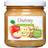 Easis Chutney with Apple and Ginger 190g 1pak