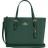 Coach Mollie Tote 25 - Everglade