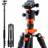 K&F Concept Detachable Monopod Tripod