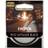 Hoya Mist Diffuser Black No0.5 5.5 cm