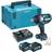 Makita TW001GD201 (2x5.0Ah)