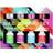 W7 Nail Dipping Set 8-pack