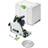 Festool TS 60 KEBQ-Plus