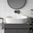 Affine Affine Lorient Countertop Basin