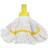 Exel Mop Head Yellow