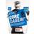 Swedish Supplements Core Casein Strawberries with cream 750g