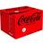Coca-Cola Zero Burk 33cl 6pack