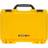 Nanuk 909 Case, No Foam, Yellow