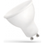 Spectrum Spectrum LED LED-spot lyspære GU10 6 W klasse A køligt hvidt lys 6000 K