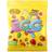 Cloetta Dragéägg MINI påse Cloetta 150g 1pak