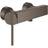 Grohe Brusearmatur Plus 1gr Krom