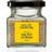 Mill & Mortar Saltet Citron 40g