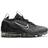 Nike Air VaporMax 2021 FK GS - Black/White/Anthracite