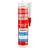 Unibond 2078405 Sanitary Sealant Cartridge