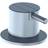 Vola SC1 (SC140) Stainless Steel