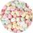 Funcakes Mini Marshmallows 50