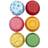 Wilton Seasons Muffinsforme 300stk Muffinform