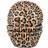 House of Marie of Marie Muffinsforme Leopard Muffinform