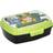 Stor Funny Sandwich Box Minecraft