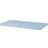 HoppeKids Madrasbetræk 200x90x9 Dream Blue 190x90cm