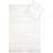 Borg Design Baby sengetøj 70x100 - Marble white Bomuldssatin Night sengesæt