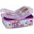 Stor Frozen Divided Lunch Box