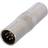 Neutrik Adaptor XLR-han
