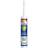 Svalk fugemasse polymer BT1 290ml 1stk