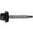 NKT Fasteners Farmerskrue 4,8X20 SW8 elfz