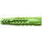 Fischer UX 8 X 50 R Green Universal nylon dybel 50stk