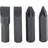 Draper 12542 4 Impact Screwdriver Bit Set Bit Screwdriver