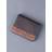 Lakeland Leather Stitch Leather Tri-Fold Wallet