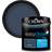 Crown Easyclean Mid Sheen Mouldguard+ Wall Paint Midnight Navy 2.5L
