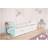 Furniturebox Babydreams juniorseng sengehest skuffe laminat