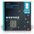 Nedis SmartLife 200 LED 3m 3000k Jullampa