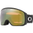 Oakley Flight Tracker L - Prizm Sage Gold Iridium/Matte Black